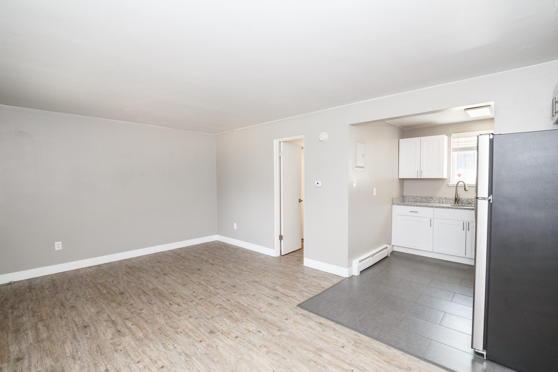 Clay Street Apartments Cornerstone Apartments